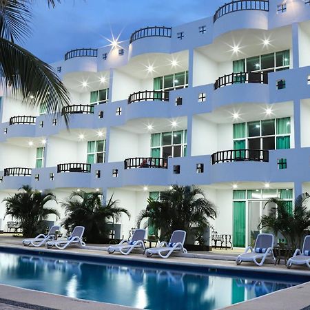Costa Madero Resort Los Ayala Esterno foto