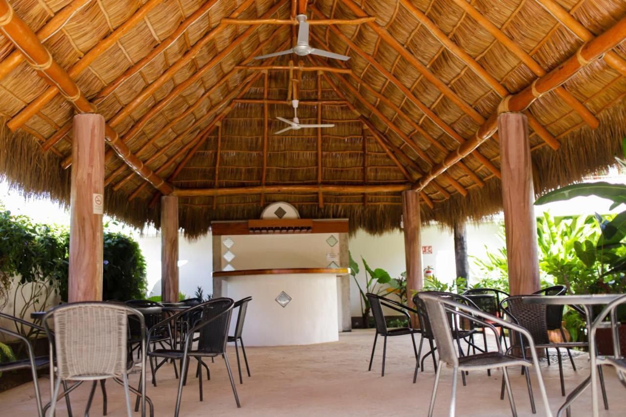 Costa Madero Resort Los Ayala Esterno foto
